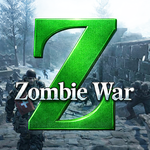 Zombie World War: New World
