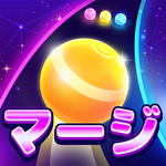 ダンシングロード: 音ボールゲー!