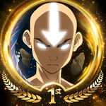 Avatar: Realms Collide