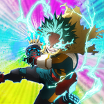 僕のヒーローアカデミア ULTRA IMPACT