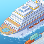My Cruise: 郵輪模擬經營大亨遊戲