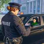 警察模擬器警察會