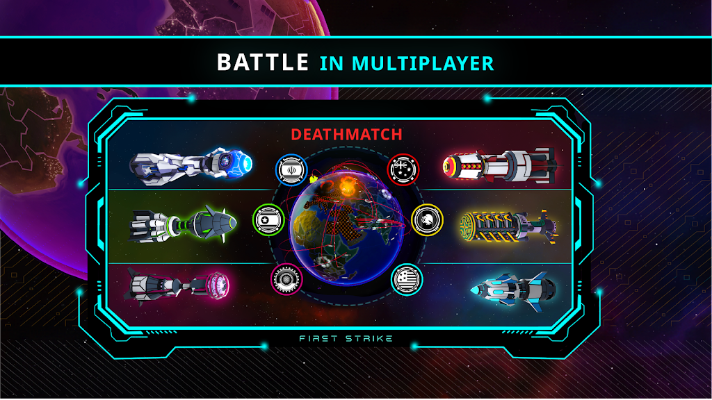 Download & Play First Strike - Nuclear RTS for Free on PC & Mac (Emulator)