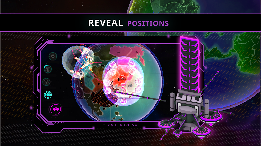 Download & Play First Strike - Nuclear RTS for Free on PC & Mac (Emulator)