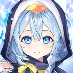 さかな娘:放置育成RPG