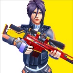 多发枪 FPS-- 射手打击