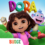 Dora：探索与玩耍