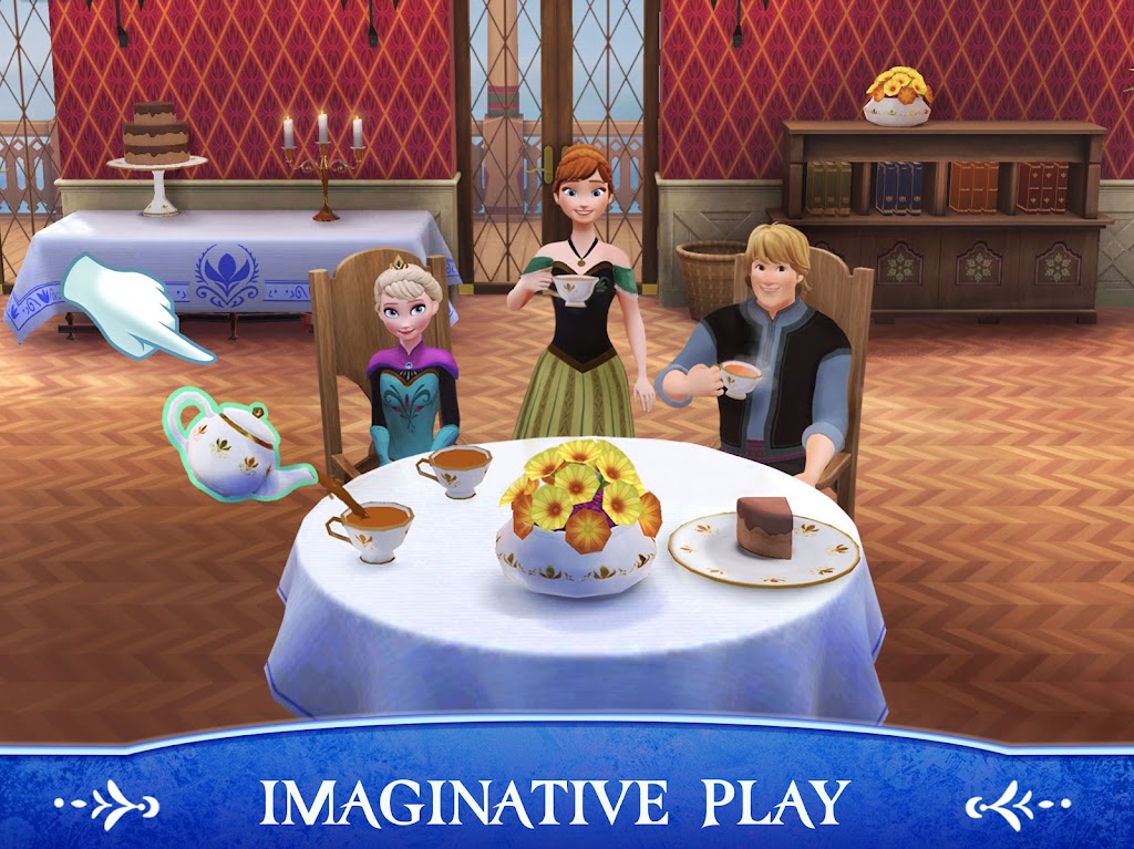 cover