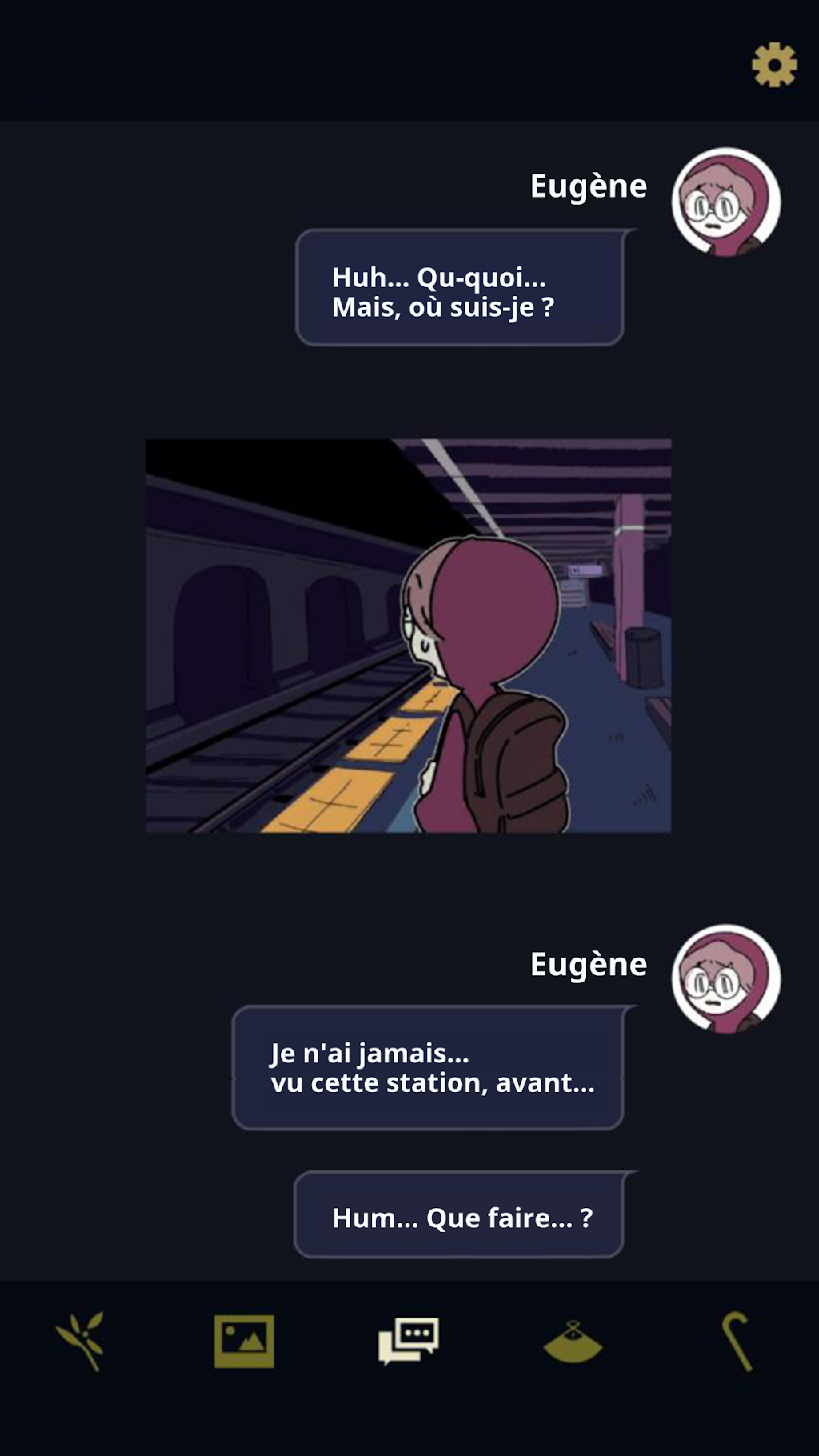 cover