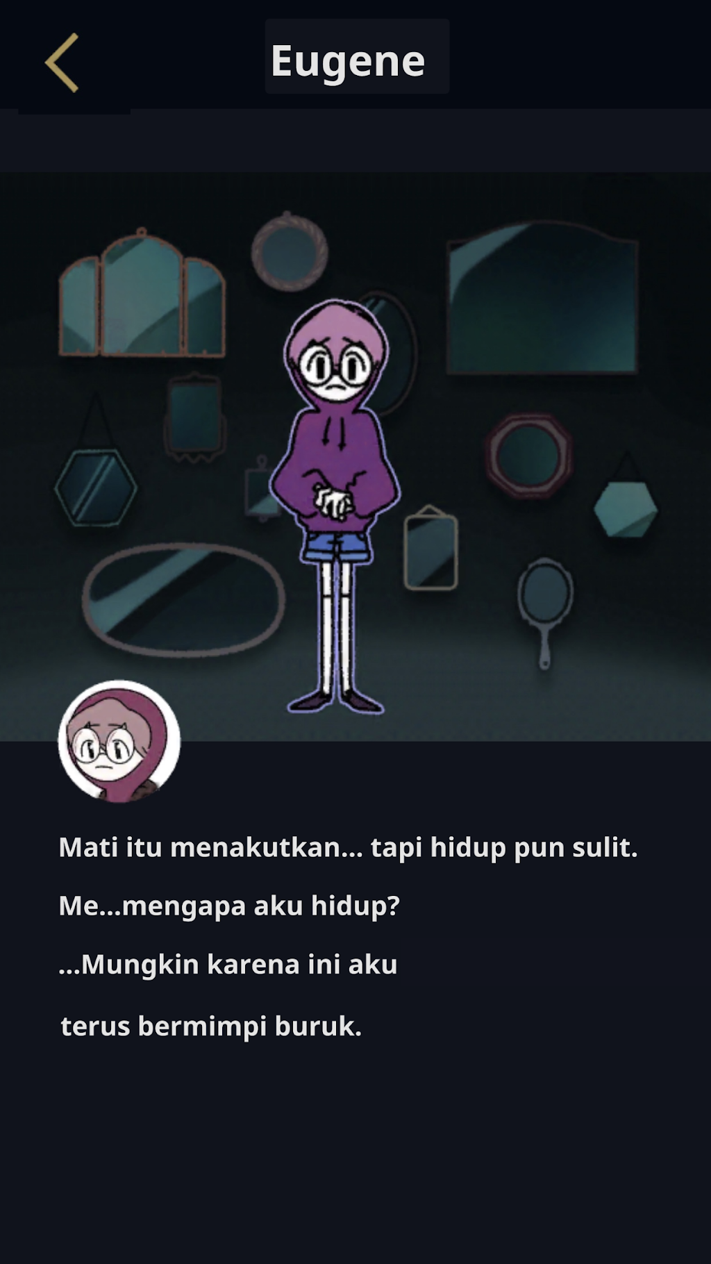 cover