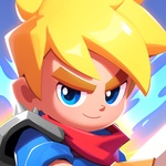 スマッシュロ.io - ハックアンドスラッシュ RPG