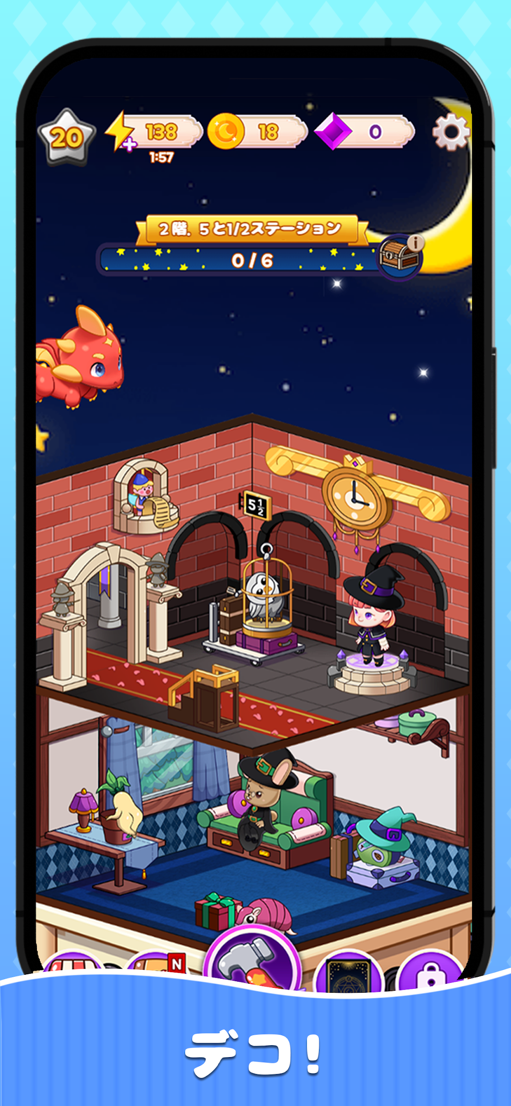 cover