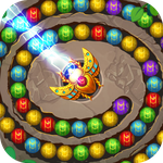 Jungle Marble Blast