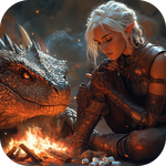 Dusk of Dragons: Survivors