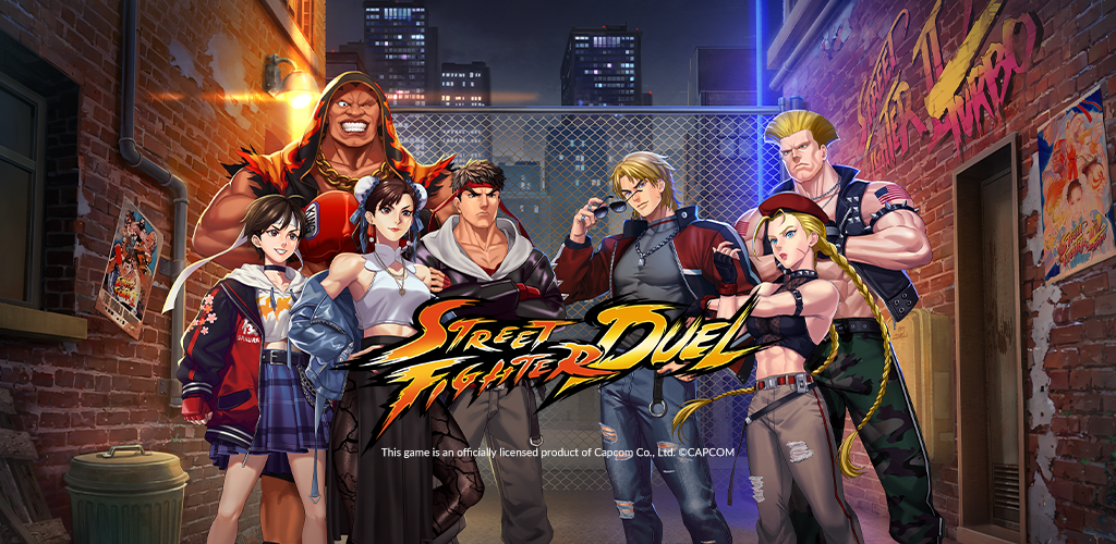 video cover