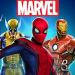 MARVEL Puzzle Quest Helden-RPG