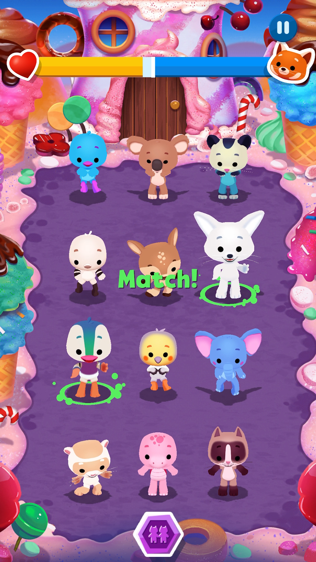 cover