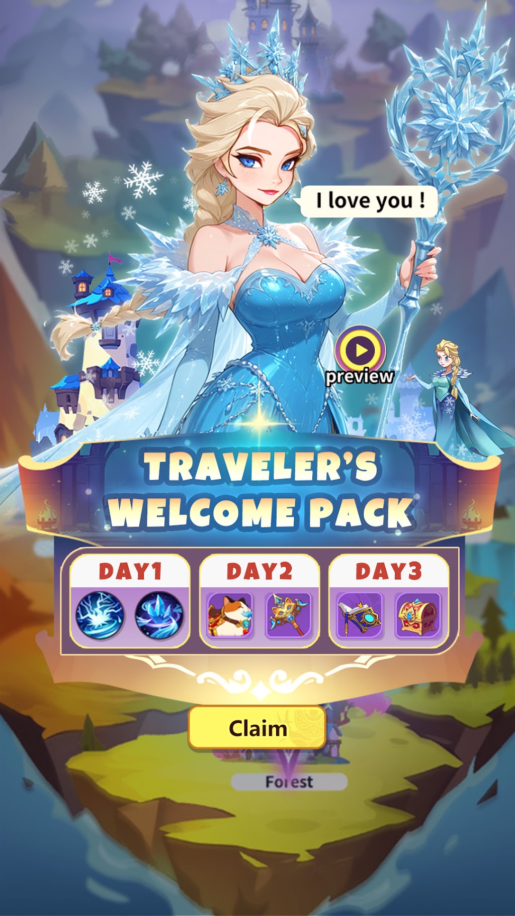 cover