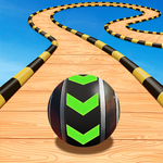 ロールイングボール (Rolling Balls 3D)
