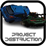 PROJECT.DESTRUCTION