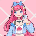 Vlinder Avatar Maker: Makeover