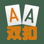 千变双扣