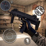 Tactical OPS・FPS Guerre et Tir