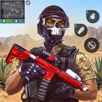 Modern Ops - Juegos de Pistola
