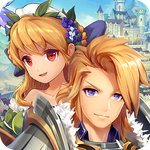 皇室騎士傳說 Online - 動漫 MMO RPG