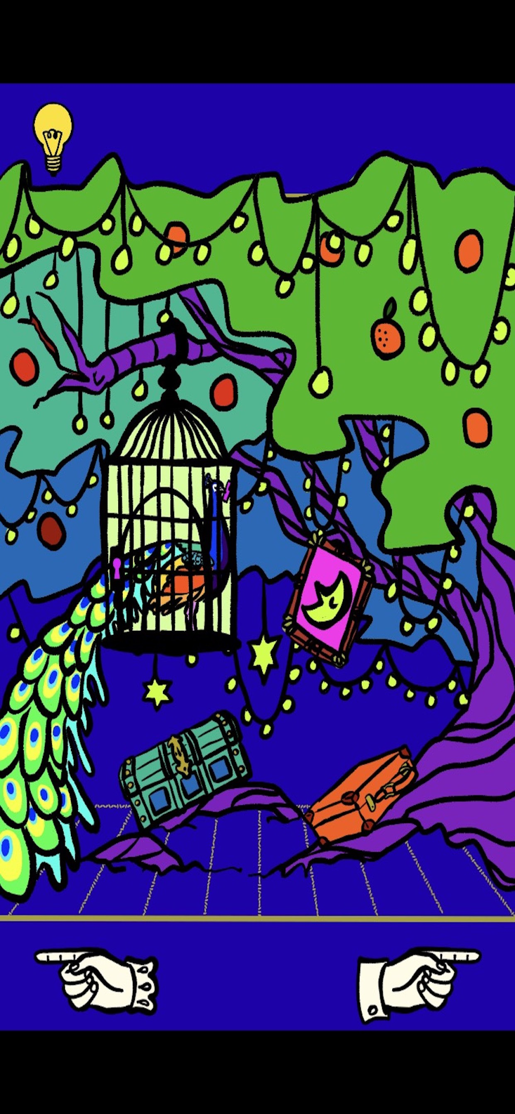 cover