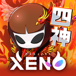 PROJECT XENO