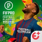 Football Dream: Be A Pro