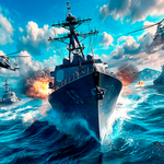 Force of Warships: 전쟁 배틀 배