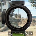 モダンガン：シューティングゲームOps Shooter