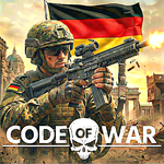 Code of War・FPS-Schießspiel