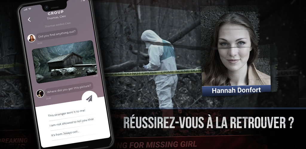 video cover