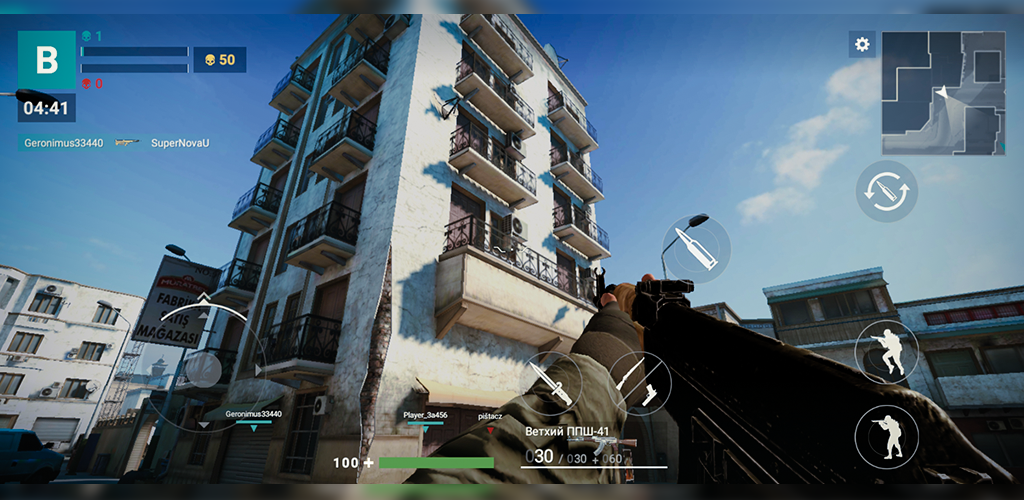video cover