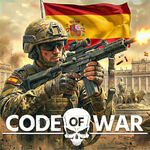 Code of War・Juego de Pistola