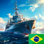 Force of Warships: Jogo Online