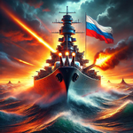 Naval Armada: Корабли по сети