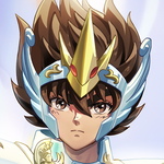 聖闘士星矢 Galaxy Soldiers