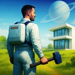 X Survive: Mundo aberto