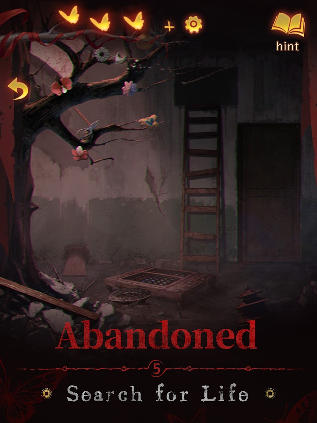 cover