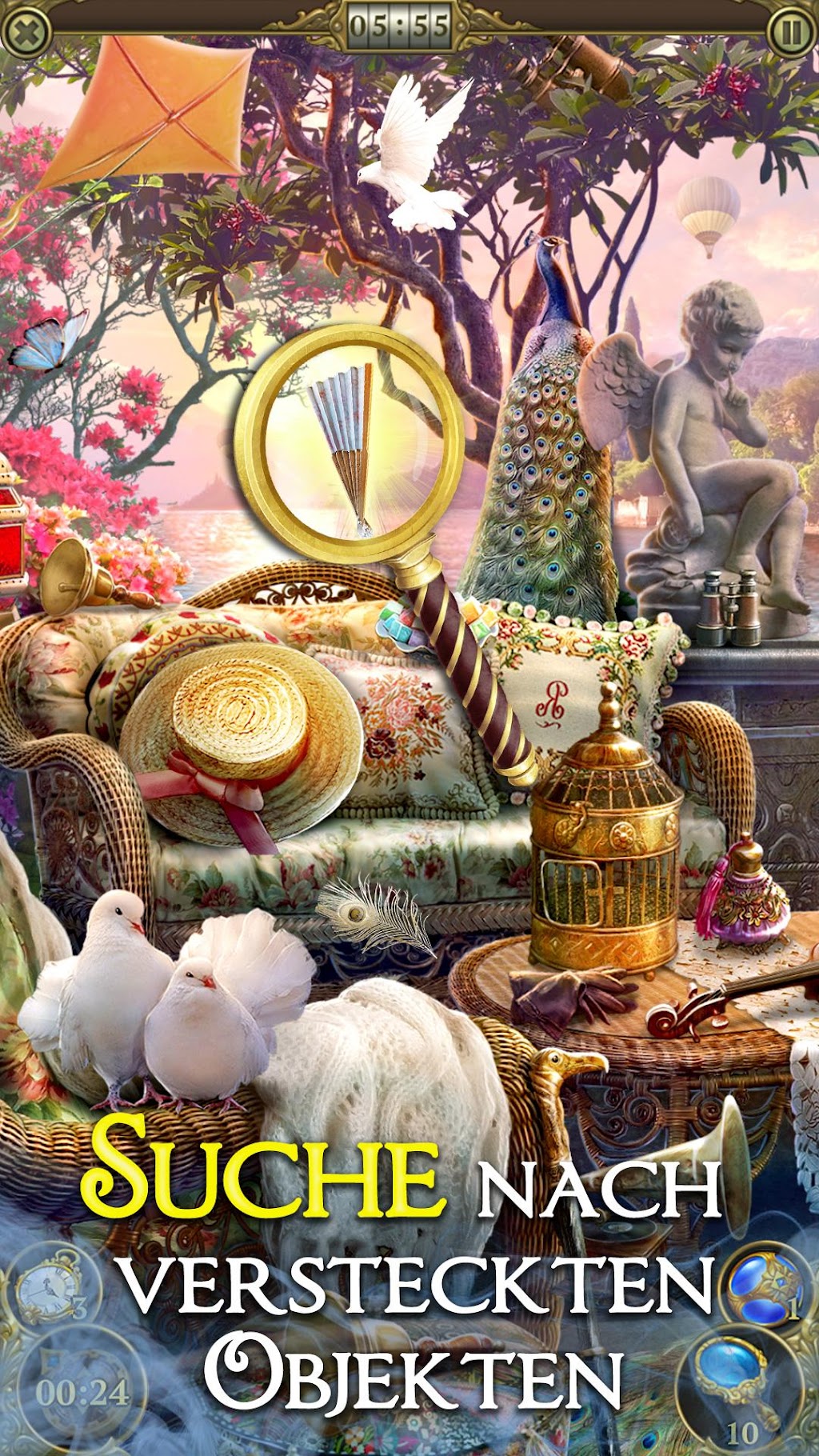 cover