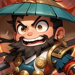 三國將將好