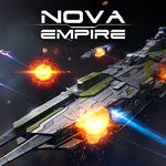 Nova Empire: космическая MMO