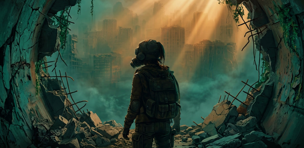 video cover