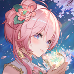 夢巡り少女〜異世界宮廷綺譚〜