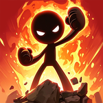 Stickman GO