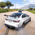 Driving & Drifting Racing Game